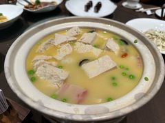 -江南·JIANGNAN(北京歌华开元大酒店)