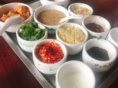 -朝伟清真铜瓢牛肉馆(三十年老·店)