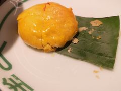 手工玫瑰鲜花饼-一坐一忘云南菜(嘉里中心店)
