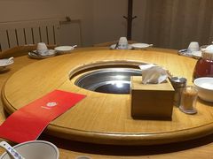 -福茂源横山铁锅羊肉(牡丹园店)