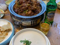 -荣鹏风味烀饼总店