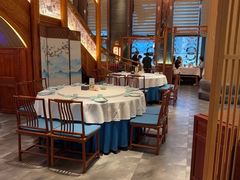 -森隆饭庄(崇文门新世界百货店)