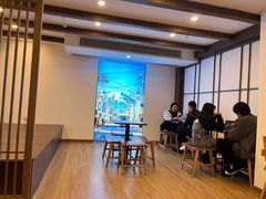 用餐区-WONDER ICE 萬得冰田(建設路总店)