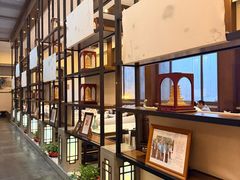 -雷峰塔·藕香居餐厅