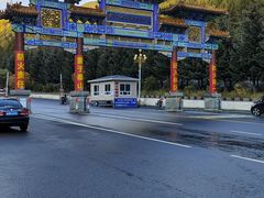 -塞罕坝国家级自然保护区