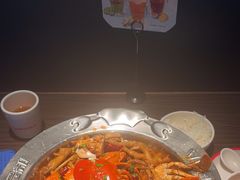 -胖哥俩肉蟹煲(杭州下沙学林街店)