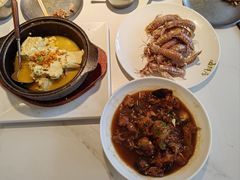 -赶海部落海鲜城(海阳路店)