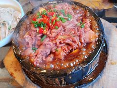 -西江美食舫·江西菜(健德桥店)