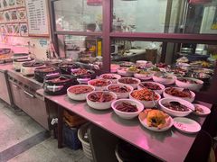 -红灯笼龙凤饭店(宁波老字号店)