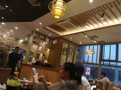 大堂-水林间·寿喜烧自助(仙林金鹰店)
