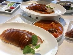 -四季民福烤鸭店(望京南湖东园店)