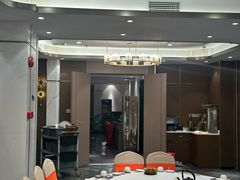 -海宝酒家(中山四路店)