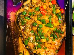 -鱼库·不仅是一家烤鱼店(车公庙店)