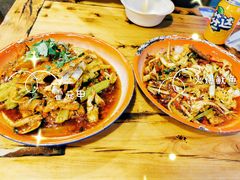 -夹夹大·蟹蟹大排档(财富又一城店)