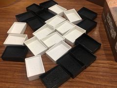 -嗨刻桌游(天一豪景店)