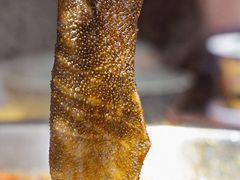 谭公脆毛肚-谭鸭血老火锅(漳州路店)