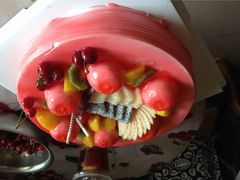 丽莎蓓甜.提拉米蘇(东胜店)-丽莎蓓甜CAKE生日蛋糕·动物奶油(石家庄店)