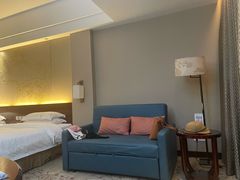 -扬州中集格兰云天大酒店