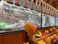 -千百味红餐厅·非遗江西菜(绿地双子塔总店)