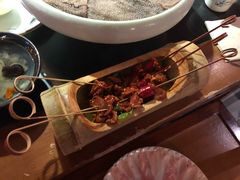 -蓉城老妈火锅(双林路店)