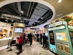 -MELAND CLUB亲子乐园•派对(石家庄万象城店)