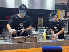 -Ramen满吉·豚骨拉面(丽园路店)