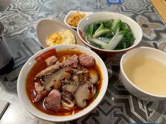 -牛王庙吳記怪味面(双楠店)