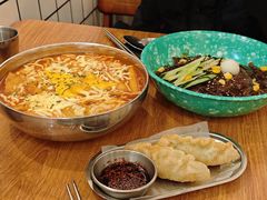 -青春分食(仙林大学城店)