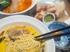 -和府捞面(凯德壹中心店)