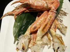 -花狸日本料理(柏庐广场店)