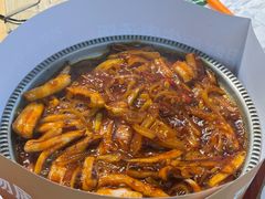 -梨花牛肉汤饭(仁恒伊势丹店)