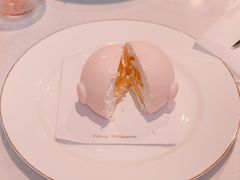 -Fridi Patisserie Cafe