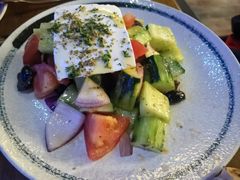 -FISH&POTATO Cō(地中海美食 万象城店)
