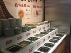 -来蜀乾串串香(北京总店)