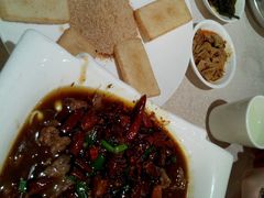 android_upload_pic-川味堂·四川豆花(八卦岭店)