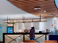 大堂-南门小馆·清真(国贸商城店)