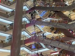 -开元商城(钟楼店)