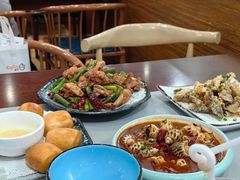 -金龙·打边炉(武进路店)