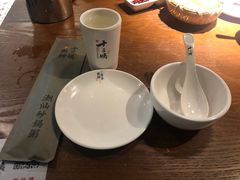 -南拳十三姨·潮汕砂锅粥(世纪金源店)