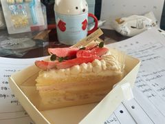 -HOWLULU蛋糕商店