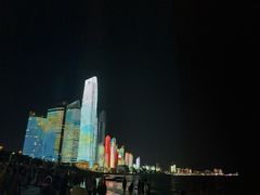 -青岛第三海水浴场