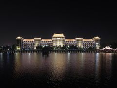 -龙舟池