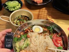 -合易泓烤肉·海肠捞饭(火车站店)