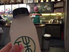 -宝珠奶酪(闵行仲盛店)