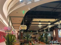 -玛尚诺意式餐厅(日月光店)