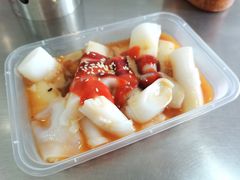 三酱猪肠粉-胡椒猪肚汤(康王店)