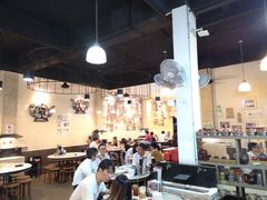 -黄亚细肉骨茶(仰光路店)
