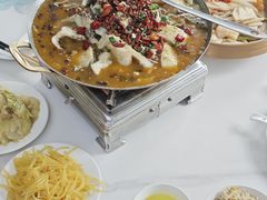 -楚鱼王·河鲜·湖北菜(华农店)