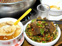 -牛华绿缘麻辣烫(牛华总店)