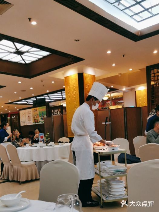 眉州东坡(亚运村店)图片